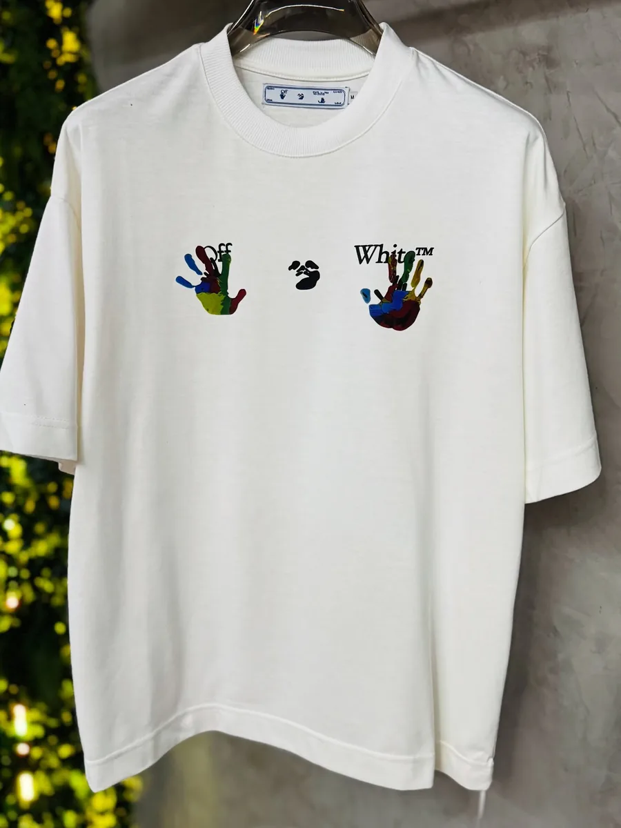 Camiseta Adidas Premium — Modelo 08