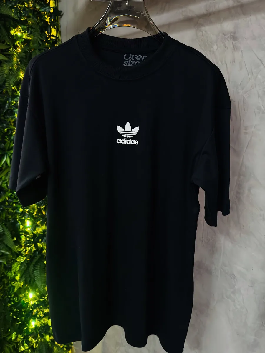 Camiseta Adidas Premium — Modelo 05